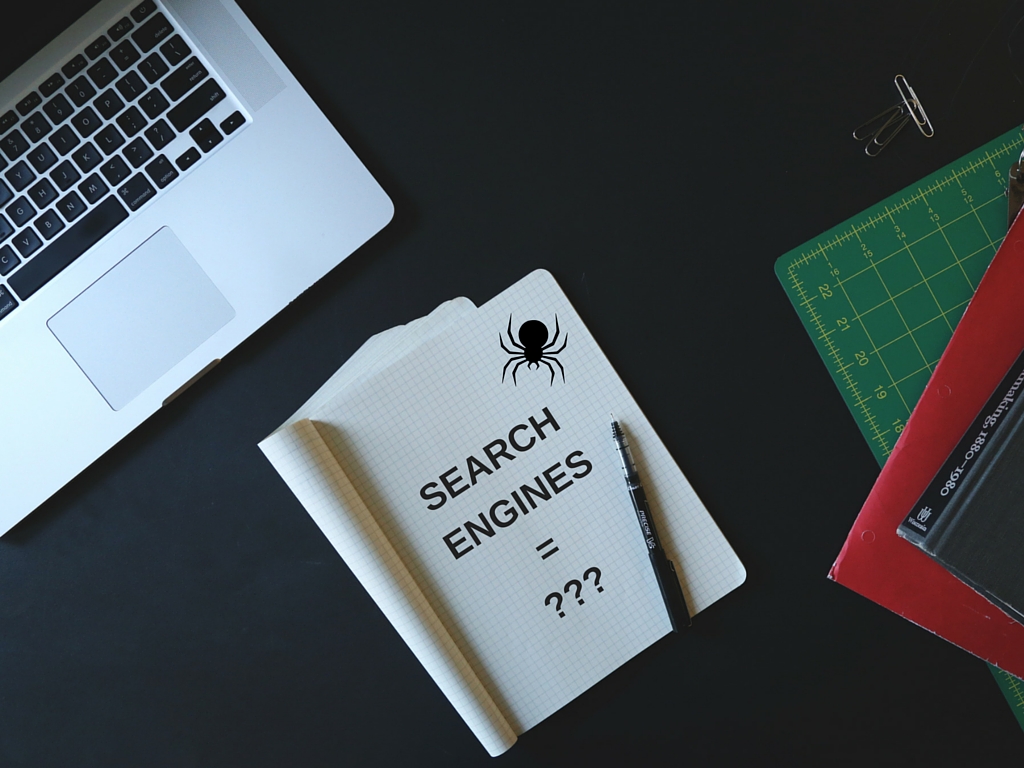 How do Search Engines Work?